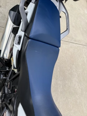 Honda Crf 1000 2017, снимка 10