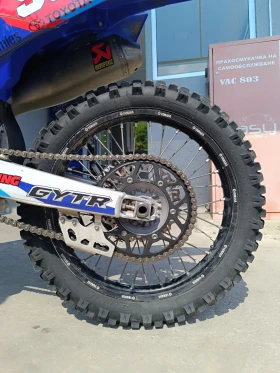 Yamaha Yz, снимка 11