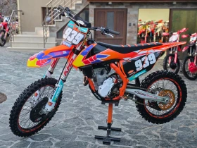 Ktm SX-F 350💥ЛИЗИНГ💥СТАРТЕР, снимка 14