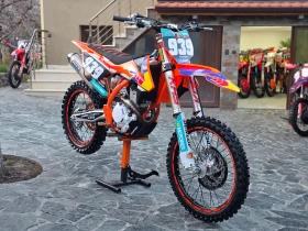 Ktm SX-F 350💥ЛИЗИНГ💥СТАРТЕР, снимка 3