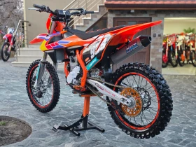 Ktm SX-F 350💥ЛИЗИНГ💥СТАРТЕР, снимка 9