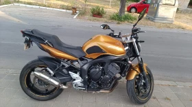 Yamaha FZ6 S2, снимка 3