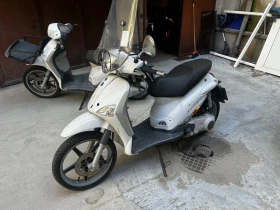 Piaggio Liberty 125 , снимка 2