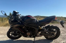 Honda Cbr 650R, снимка 10