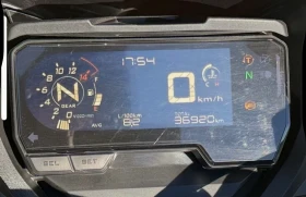Honda Cbr 650R, снимка 5
