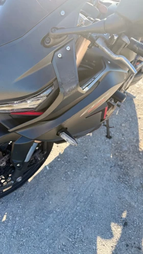 Honda Cbr 650R, снимка 6
