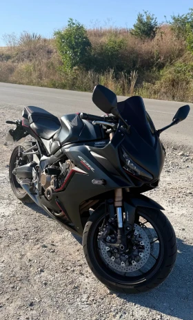 Honda Cbr 650R, снимка 3
