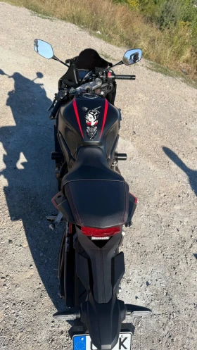 Honda Cbr 650R, снимка 4