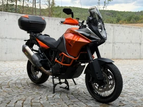 Ktm Adventure 1190, снимка 2