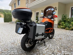 Ktm Adventure 1190, снимка 7