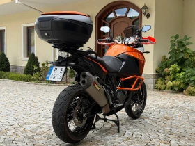 Ktm Adventure 1190, снимка 3