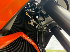 Ktm Adventure 1190, снимка 10
