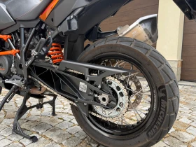 Ktm Adventure 1190, снимка 13