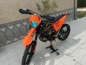 Ktm EXC Exc250, снимка 4