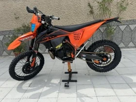 Ktm EXC Exc250, снимка 5