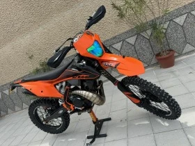 Ktm EXC Exc250, снимка 2