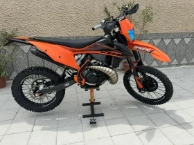 Ktm EXC Exc250, снимка 1