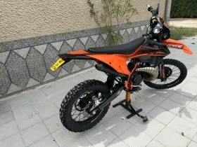 Ktm EXC Exc250, снимка 3