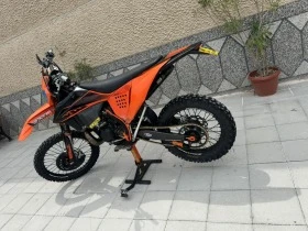 Ktm EXC Exc250, снимка 7