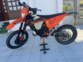     Ktm EXC Exc250