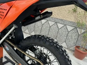 Ktm EXC Exc250, снимка 6