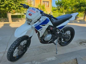  Yamaha Xt