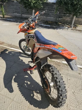 Ktm EXC 350 Factory Edition | Mobile.bg    3