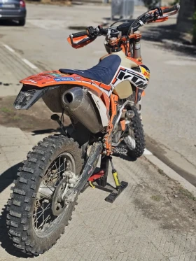 Ktm EXC 350 Factory Edition, снимка 4