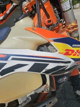 Ktm EXC 350 Factory Edition | Mobile.bg    9