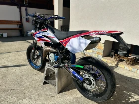 Beta Rr 50cc Рргистрация, снимка 3