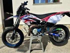 Beta Rr 50cc Рргистрация, снимка 2