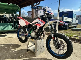 Beta Rr 50cc Рргистрация, снимка 7