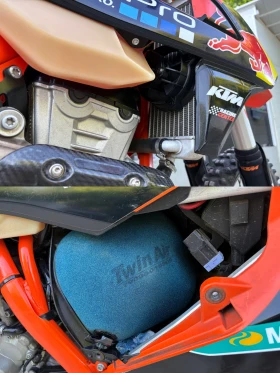 Ktm EXC 350F Akrapovic, Six Days  | Mobile.bg    11