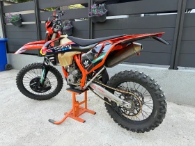 Ktm EXC 350F Akrapovic, Six Days  | Mobile.bg    4