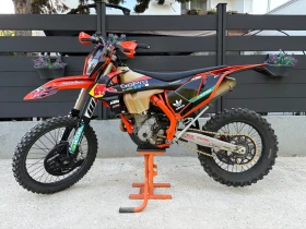 Ktm EXC 350F Akrapovic, Six Days  | Mobile.bg    6