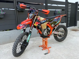 Ktm EXC 350F Akrapovic, Six Days  | Mobile.bg    5
