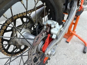 Ktm EXC 350F Akrapovic, Six Days  | Mobile.bg    9