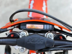 Ktm EXC 350F Akrapovic, Six Days  | Mobile.bg    10