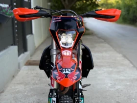 Ktm EXC 350F Akrapovic, Six Days  | Mobile.bg    7