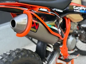 Ktm EXC 350F Akrapovic, Six Days  | Mobile.bg    8