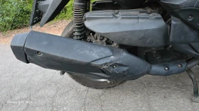Обява за продажба на Yamaha X-max ABS 400i ~3 950 лв. - изображение 2