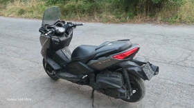 Обява за продажба на Yamaha X-max ABS 400i ~3 950 лв. - изображение 5