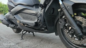 Обява за продажба на Yamaha X-max ABS 400i ~3 950 лв. - изображение 3