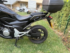 Honda Nc 700 X DCT | Mobile.bg    3