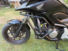 Honda Nc 700 X DCT | Mobile.bg    6