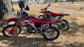 Обява за продажба на Honda Crf 250x стартер ~5 500 лв. - изображение 3