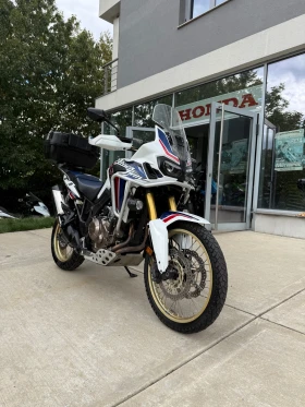 Обява за продажба на Honda Crf 1000 2017 ~15 000 лв. - изображение 1