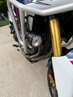 Обява за продажба на Honda Crf 1000 2017 ~15 000 лв. - изображение 11