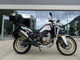 Обява за продажба на Honda Crf 1000 2017 ~15 000 лв. - изображение 1