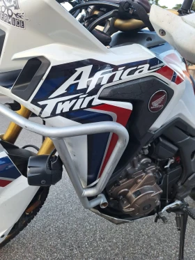 Обява за продажба на Honda Crf 1000 2017 ~15 400 лв. - изображение 4